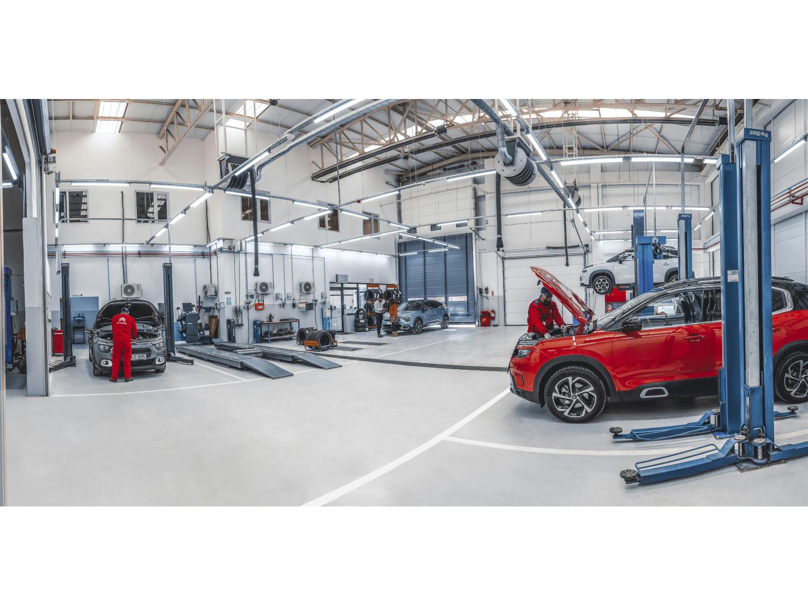 Commercial Property — Langley, Langley
