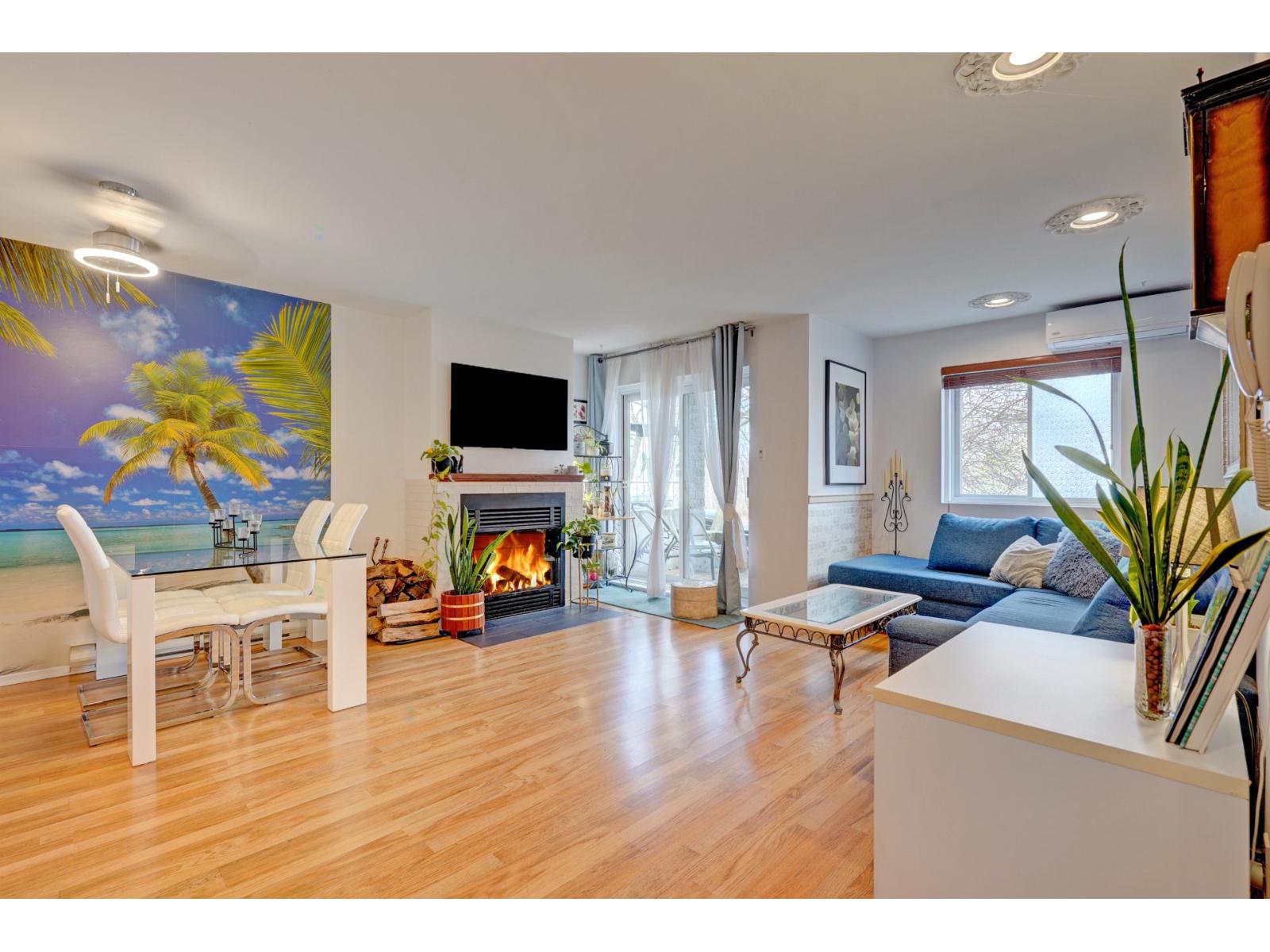 470 Rue Côté, #102, Otterburn Park, Quebec J3H5W3