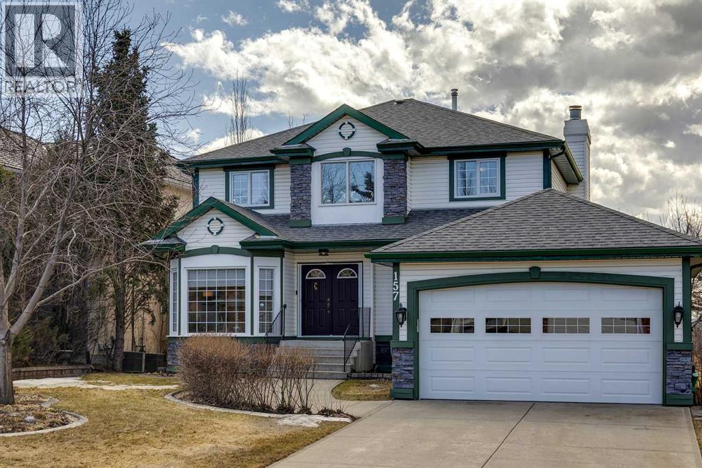 House for Sale in 157 Douglas Park Boulevard SE|Calgary, Alberta T2Z2M5