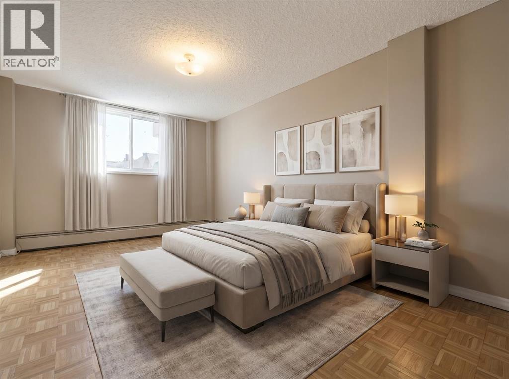 Apartment for Sale in 122, 1616 8 Avenue NW|Calgary, Alberta T2N1C3 4