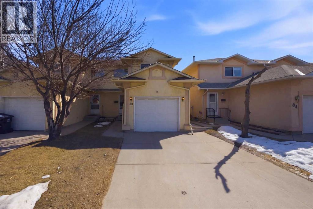 Duplex for Sale in 80 Martinglen Way NE|Calgary, Alberta T3J3J1 2