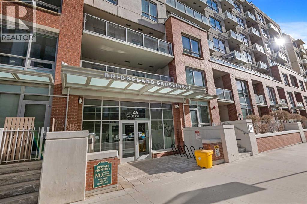 Apartment for Sale in 111, 46 9 Street NE|Calgary, Alberta T2E7Y1