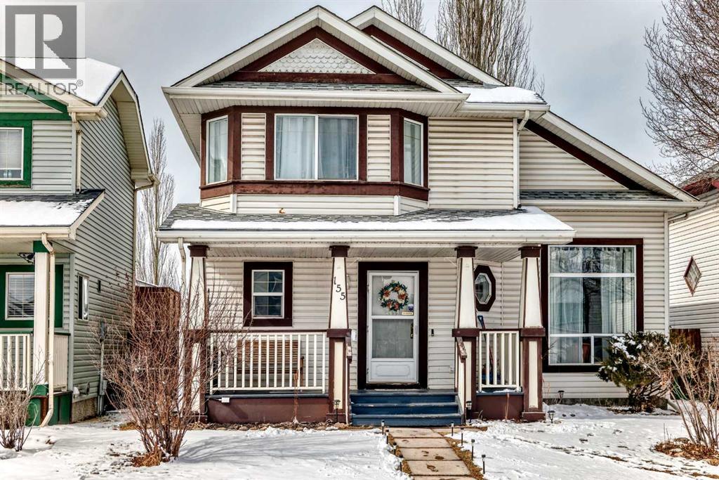 House for Sale in 155 Erin Meadow Way SE|Calgary, Alberta T2B3P7