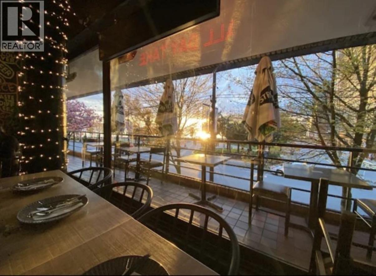 202 1184 DENMAN STREET, Vancouver, BC photo 3