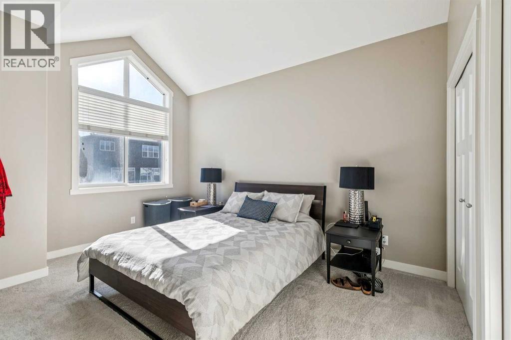 Row / Townhouse for Sale in 605 Evanston Manor NW|Calgary, Alberta T3P0R9 3