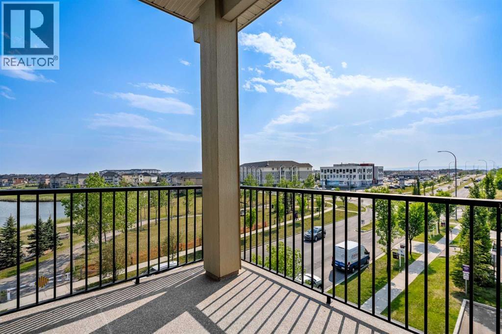 Apartment for Sale in 419, 15 Saddlestone Way NE|Calgary, Alberta T3J0S3 4