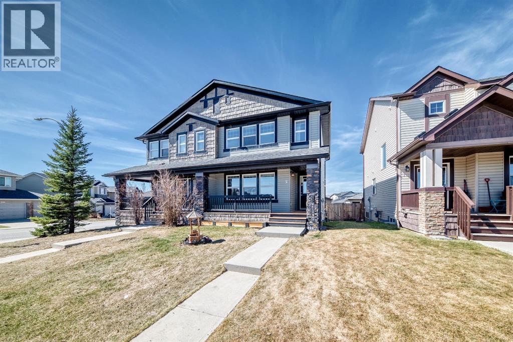 Duplex for Sale in 9 Panton View NW|Calgary, Alberta T3K0W2