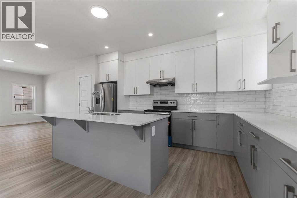 Row / Townhouse for Sale in 803, 90 Corner Meadows Manor NE|Calgary, Alberta T3N2N8 3