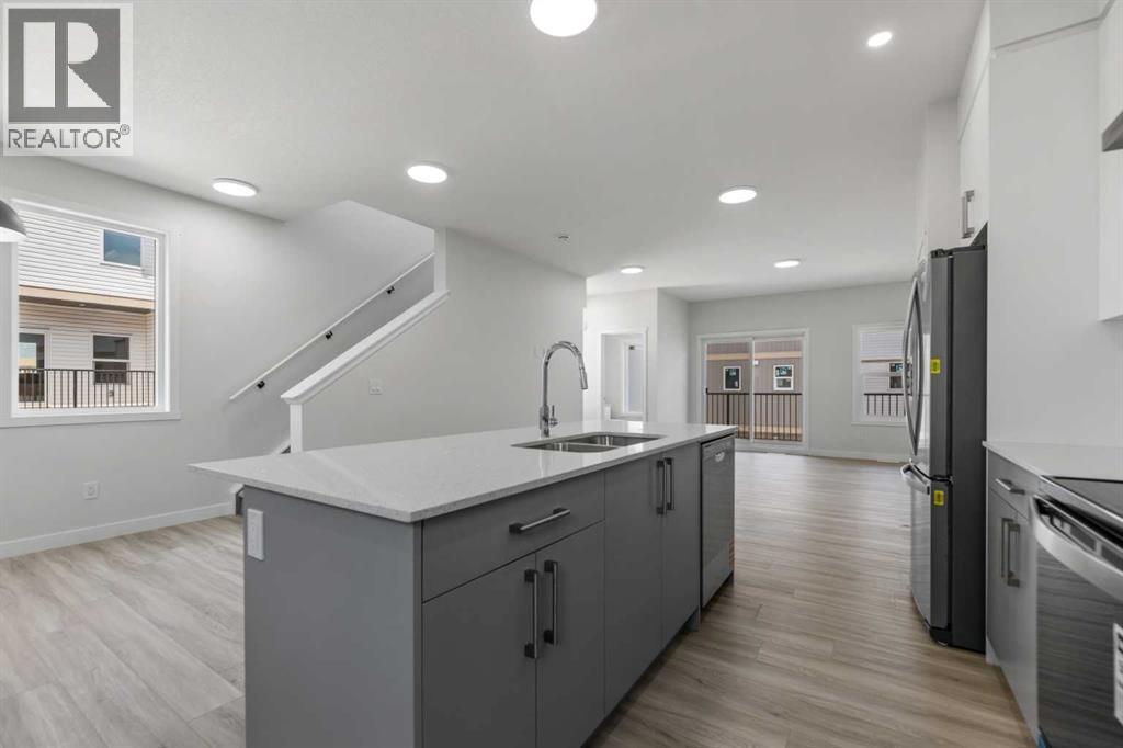 Row / Townhouse for Sale in 803, 90 Corner Meadows Manor NE|Calgary, Alberta T3N2N8 5