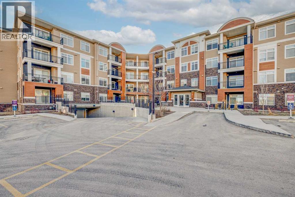 Apartment for Sale in 3113, 3727 Sage Hill Drive NW|Calgary, Alberta T3R1T7