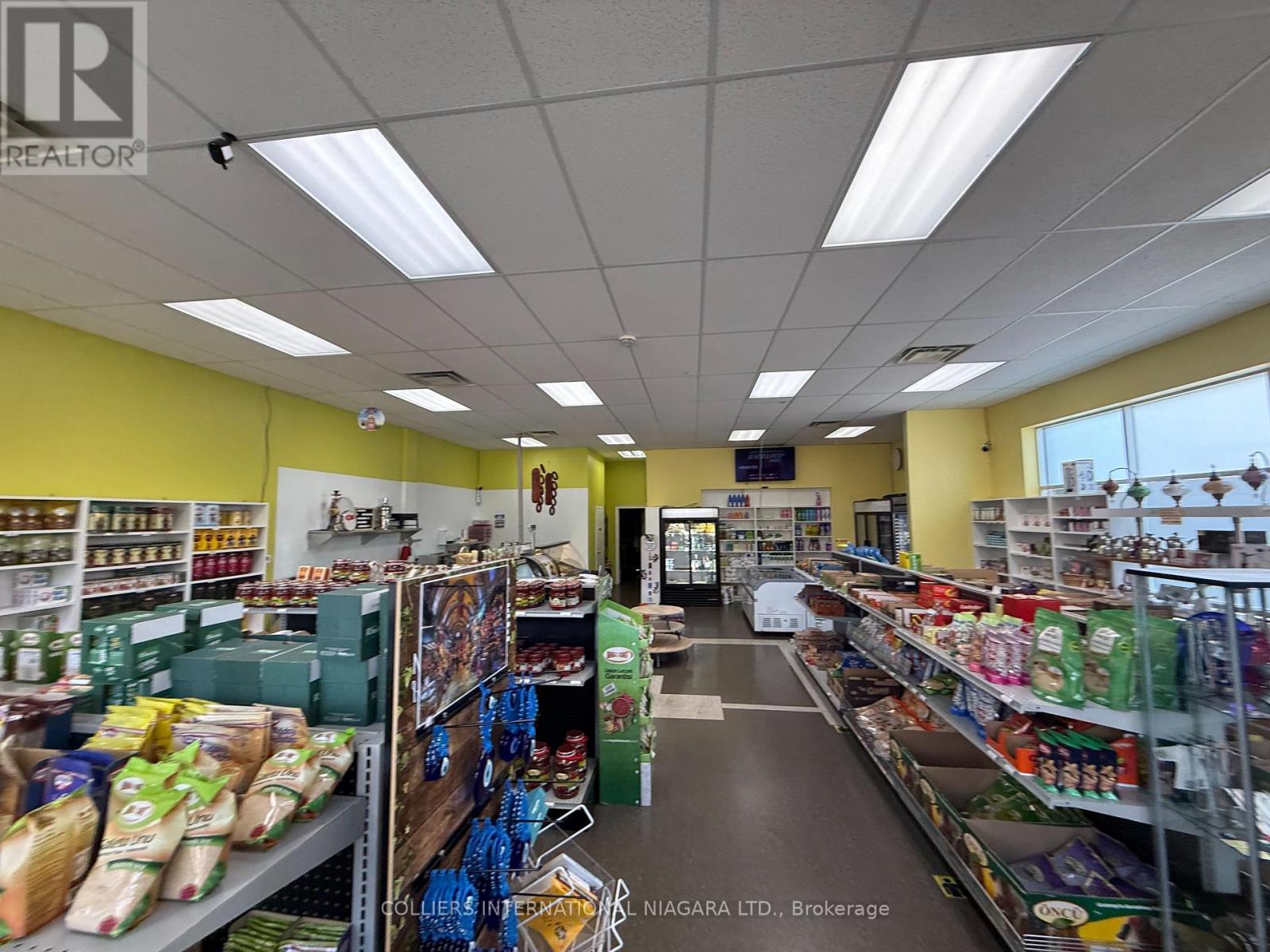 For lease: 1 - 6788 THOROLD STONE ROAD, Niagara Falls (Morrison