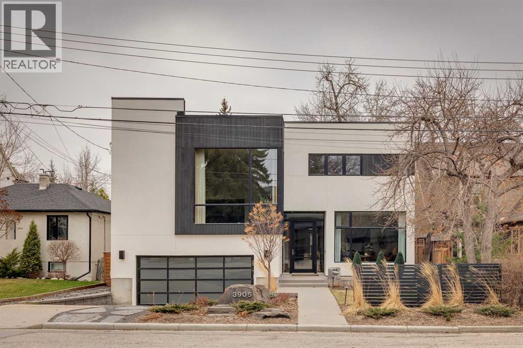 House for Sale in 3905 Edison Crescent SW|Calgary, Alberta T2S0X1