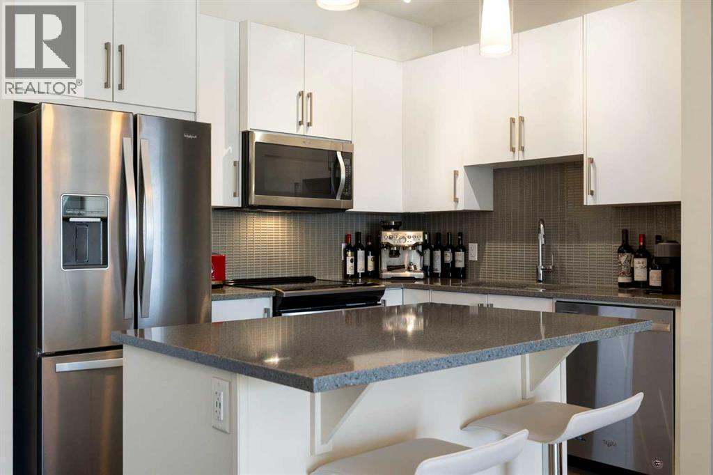 Apartment for Sale in 324, 24 Sage Hill Terrace NW|Calgary, Alberta T3R0W9