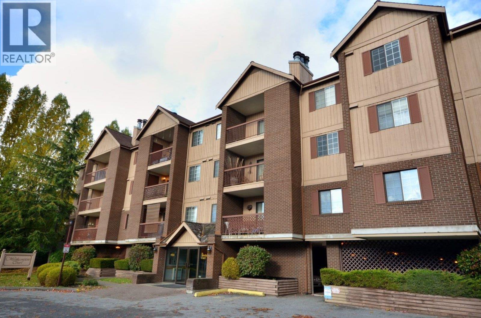 111 8511 WESTMINSTER HIGHWAY, Richmond, British Columbia V6X3H7
