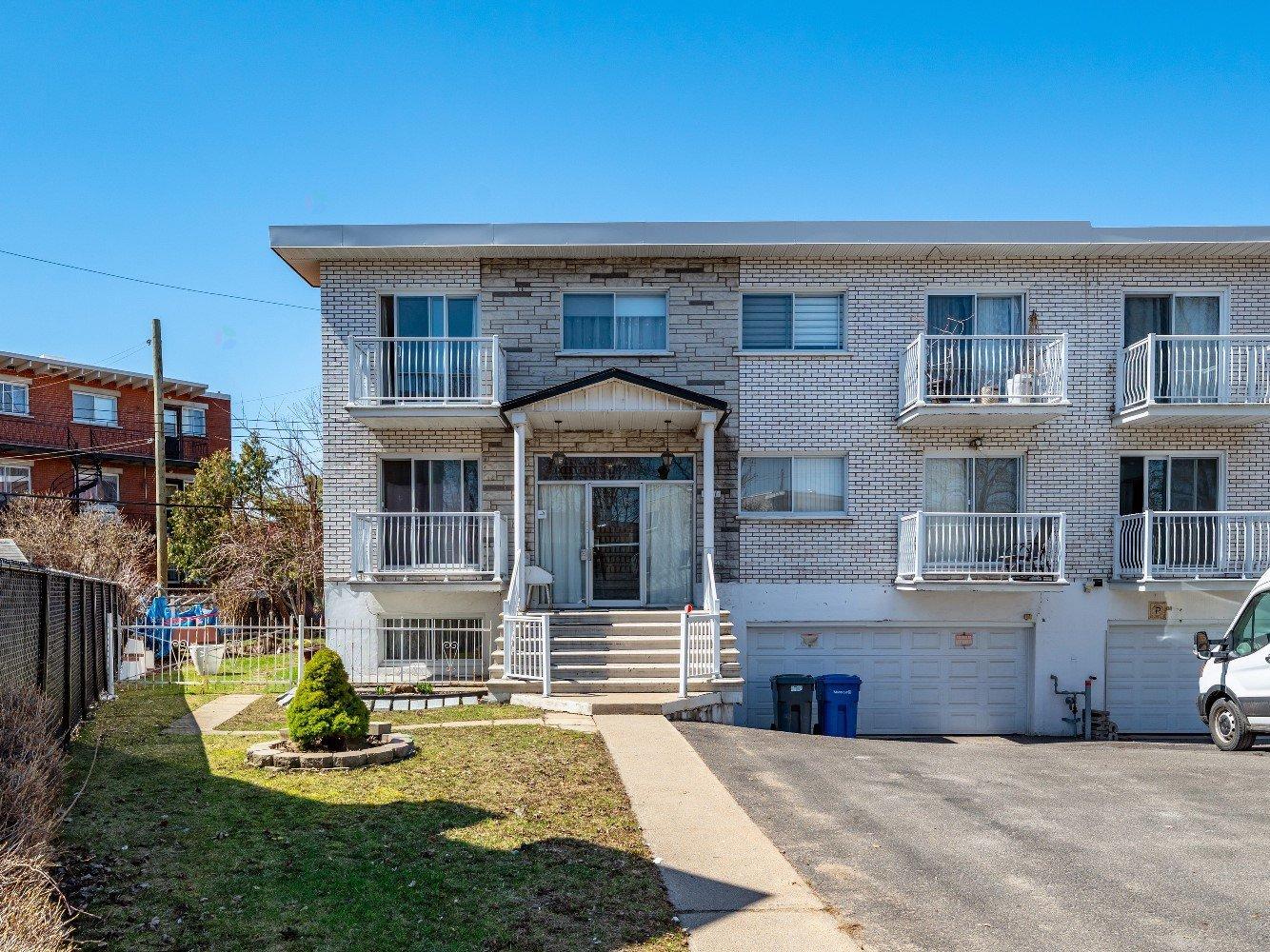7141 Av. Champchevrier, Montréal (Anjou), Quebec H1J1W5