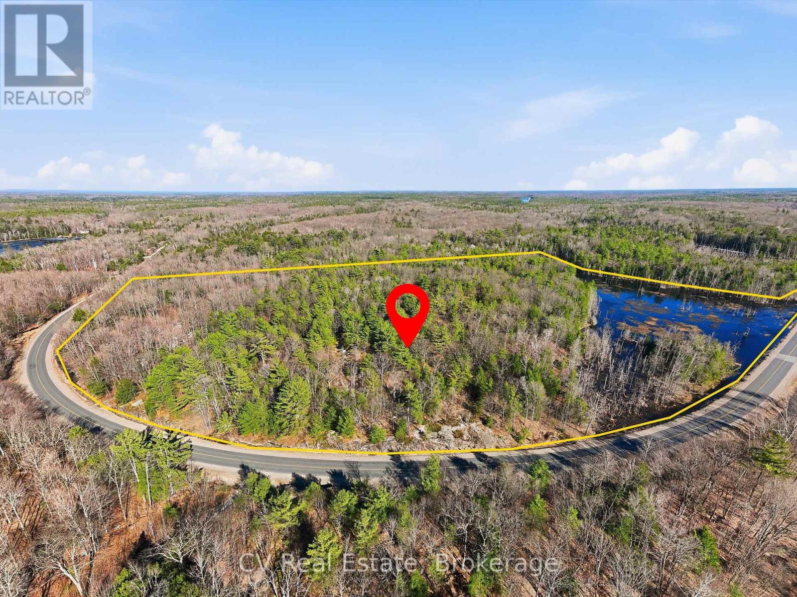 For sale: 1671 MUSKOKA RD 38, Muskoka Lakes (Wood (Muskoka Lakes ...