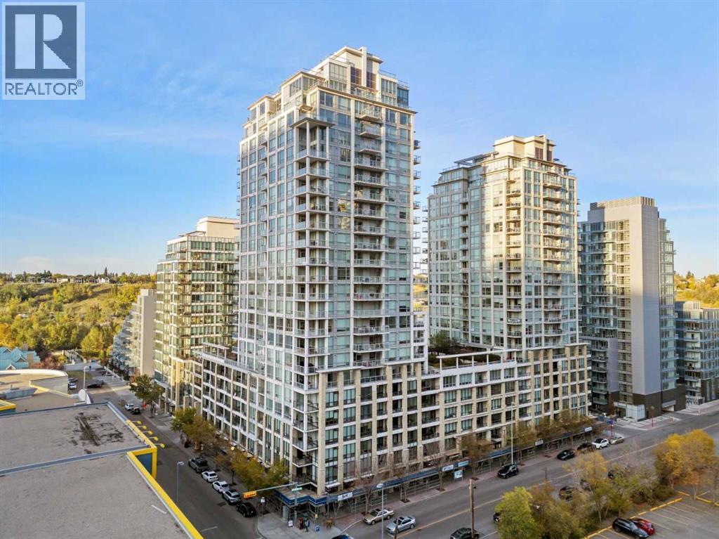 Apartment for Sale in 314, 222 Riverfront Avenue SW|Calgary, Alberta T2P0W3