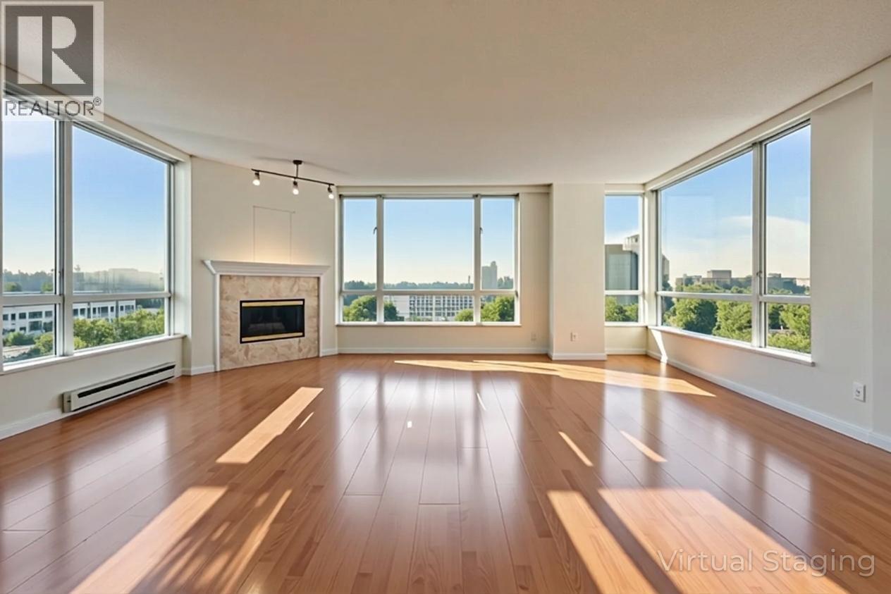 ばぁばです For sale: 1301 2628 ASH STREET, Vancouver, British Columbia V5Z4L2