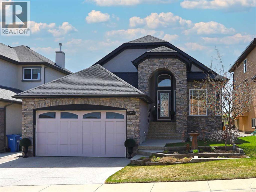 House for Sale in 92 Sherwood Rise NW|Calgary, Alberta T3R1P6