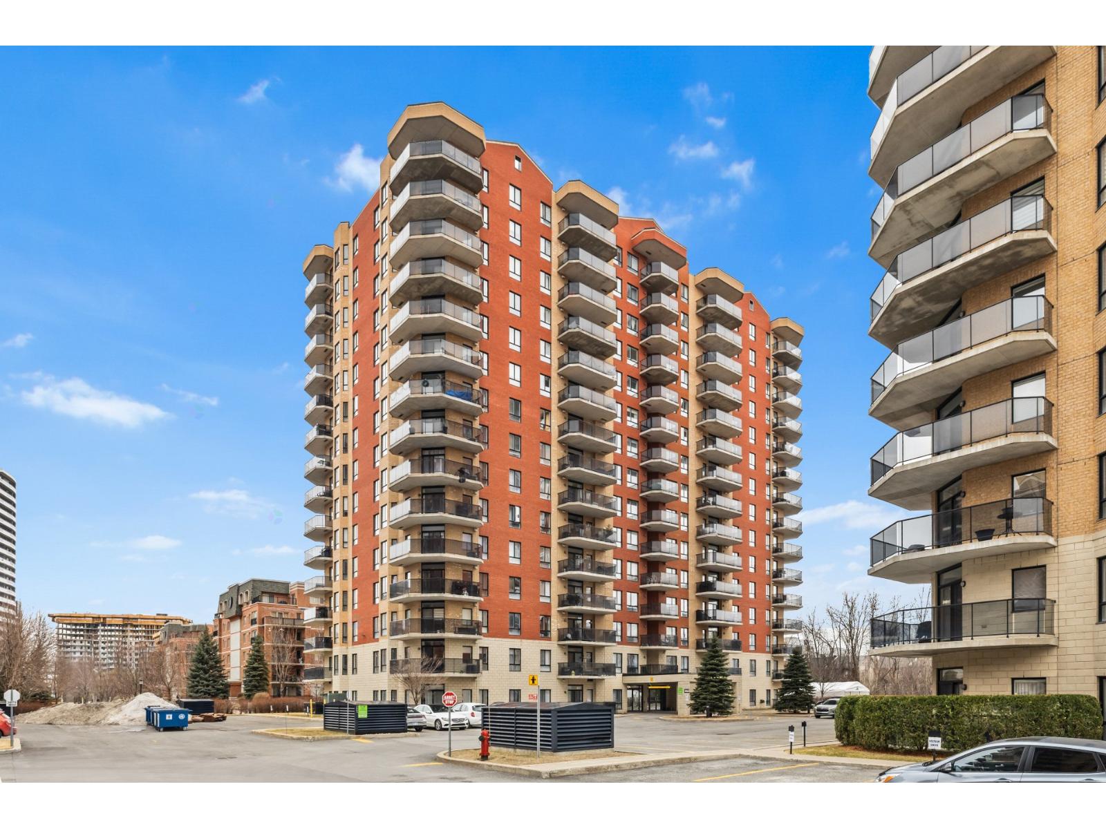 3865 Boul. de Chenonceau, #504, Laval (Chomedey), Quebec H7T0E1