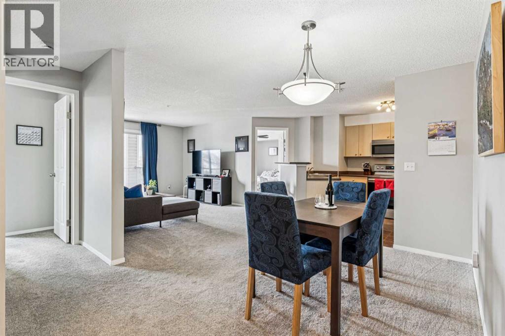 Apartment for Sale in 2211, 2371 Eversyde Avenue SW|Calgary, Alberta T2Y5B8