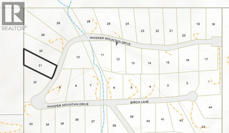 2481 Squilax Anglemont Road Unit# 31