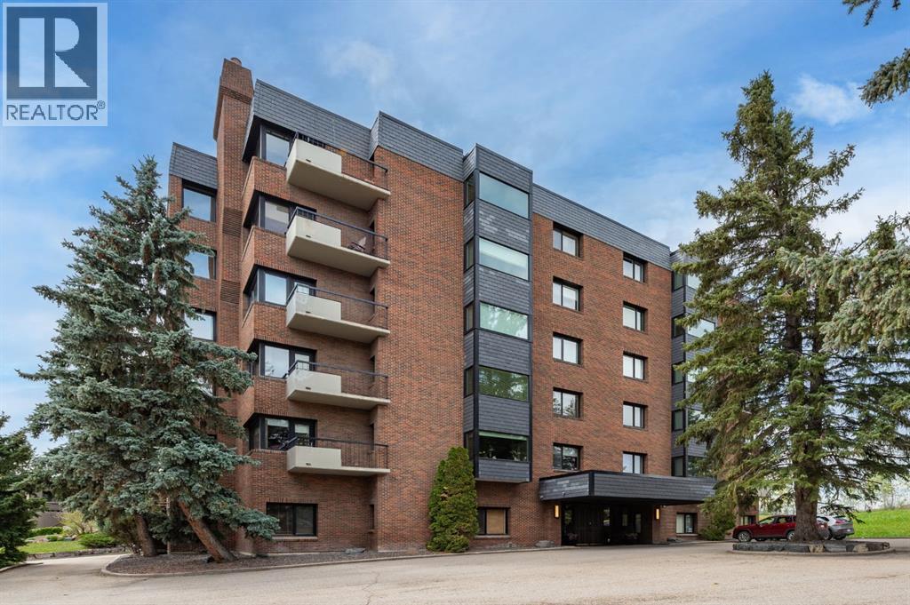 Apartment for Sale in 4N, 222 Eagle Ridge Drive SW|Calgary, Alberta T2V2V7 3