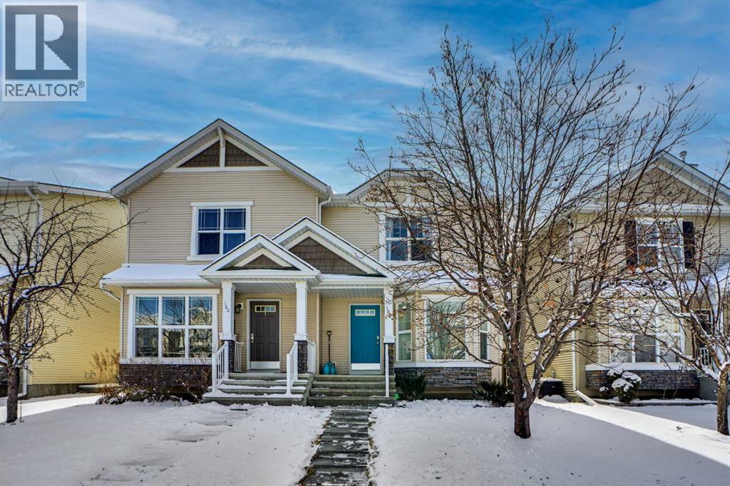 Duplex for Sale in 184 Cramond Green SE|Calgary, Alberta T3M1B7