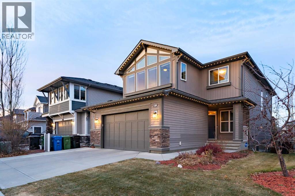 House for Sale in 128 Auburn Bay Avenue SE|Calgary, Alberta T3M0K7 2