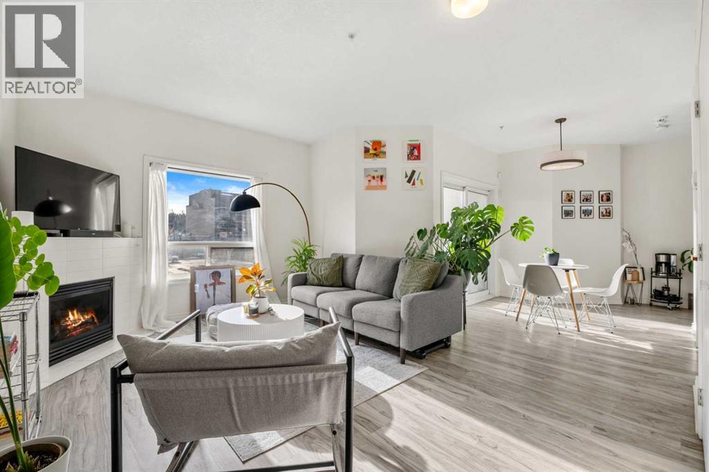 Apartment for Sale in 2106, 1514 11 Street SW|Calgary, Alberta T2R1G9 2