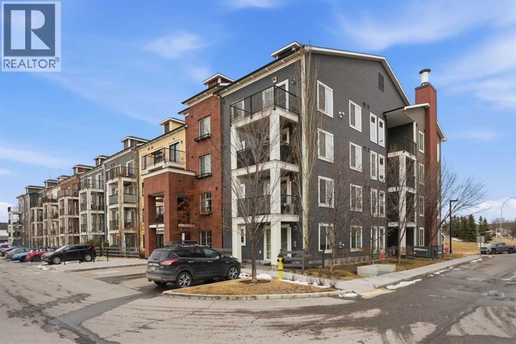 Apartment for Sale in 1117, 99 Copperstone Park SE|Calgary, Alberta T2Z5C9 2