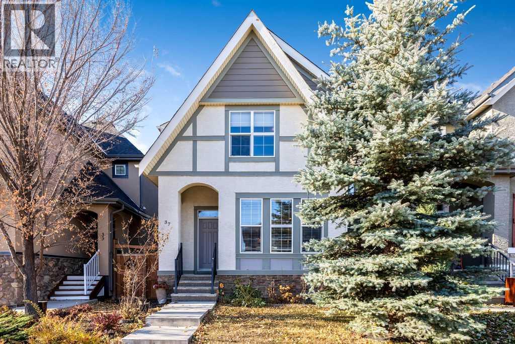 House for Sale in 37 Marquis Common SE|Calgary, Alberta T3M1N8
