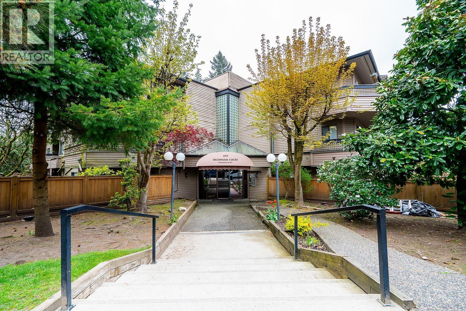 103 1195 PIPELINE ROAD, Coquitlam, British Columbia V3B6J5