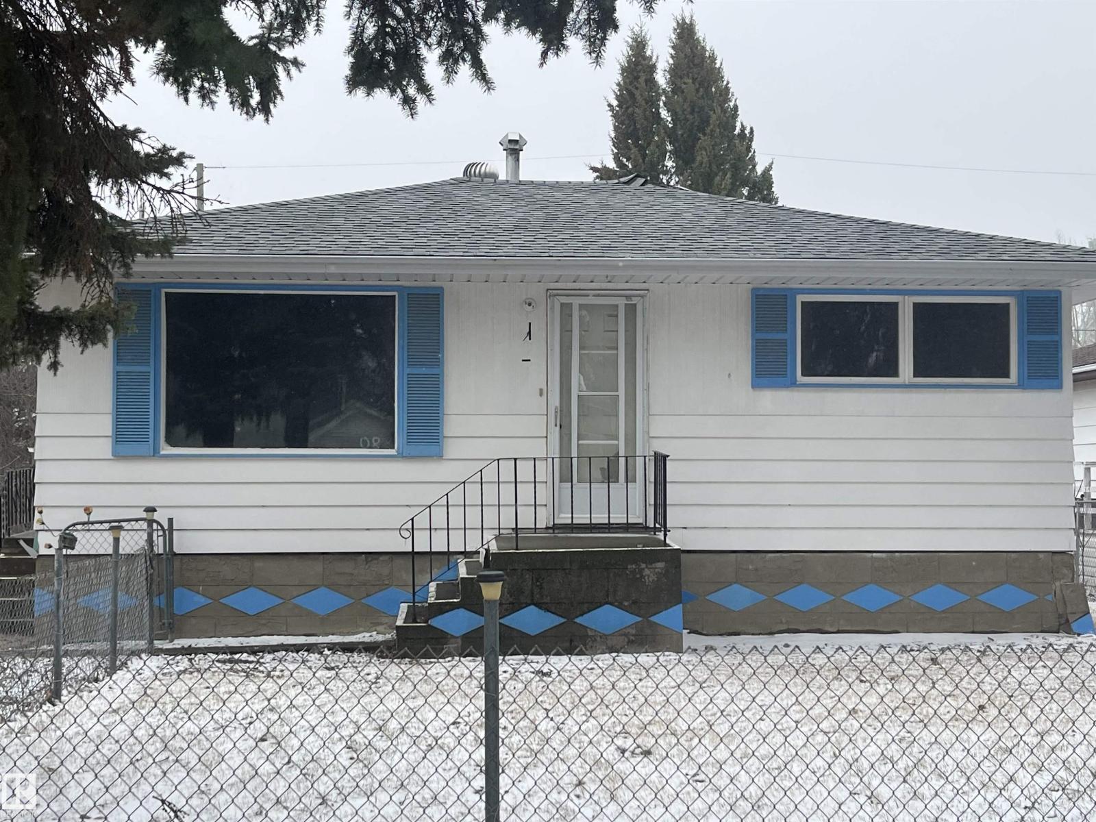 Address not available