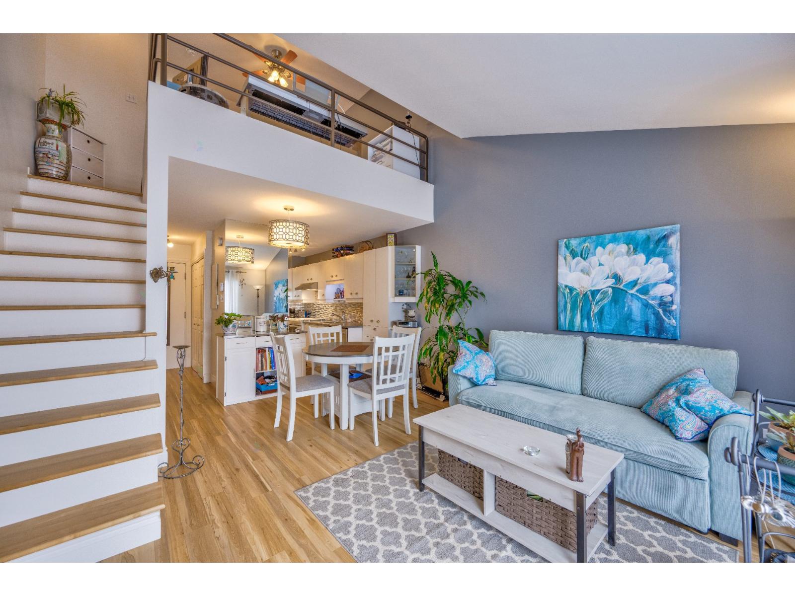 45 Rue De Courcelle, #121, Repentigny (Repentigny), Quebec J5Y3X5