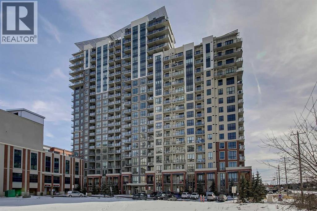 Apartment for Sale in 601, 8880 Horton Road SW|Calgary, Alberta T2V2W3 2