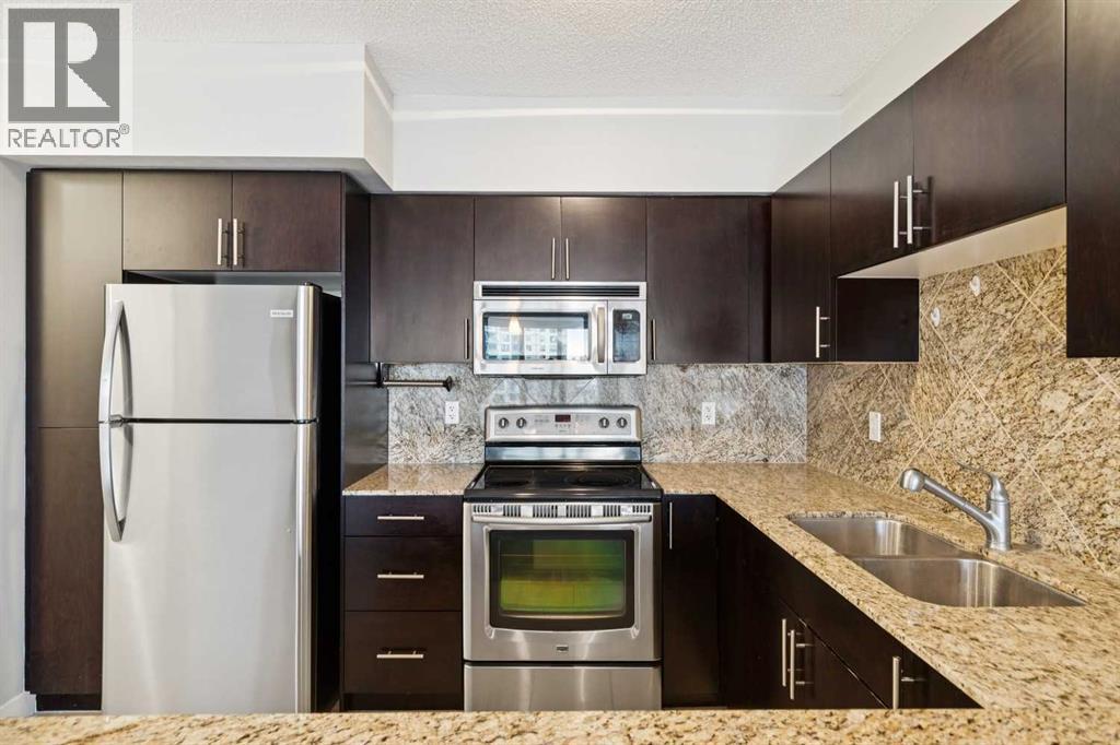 Apartment for Sale in 601, 8880 Horton Road SW|Calgary, Alberta T2V2W3 5