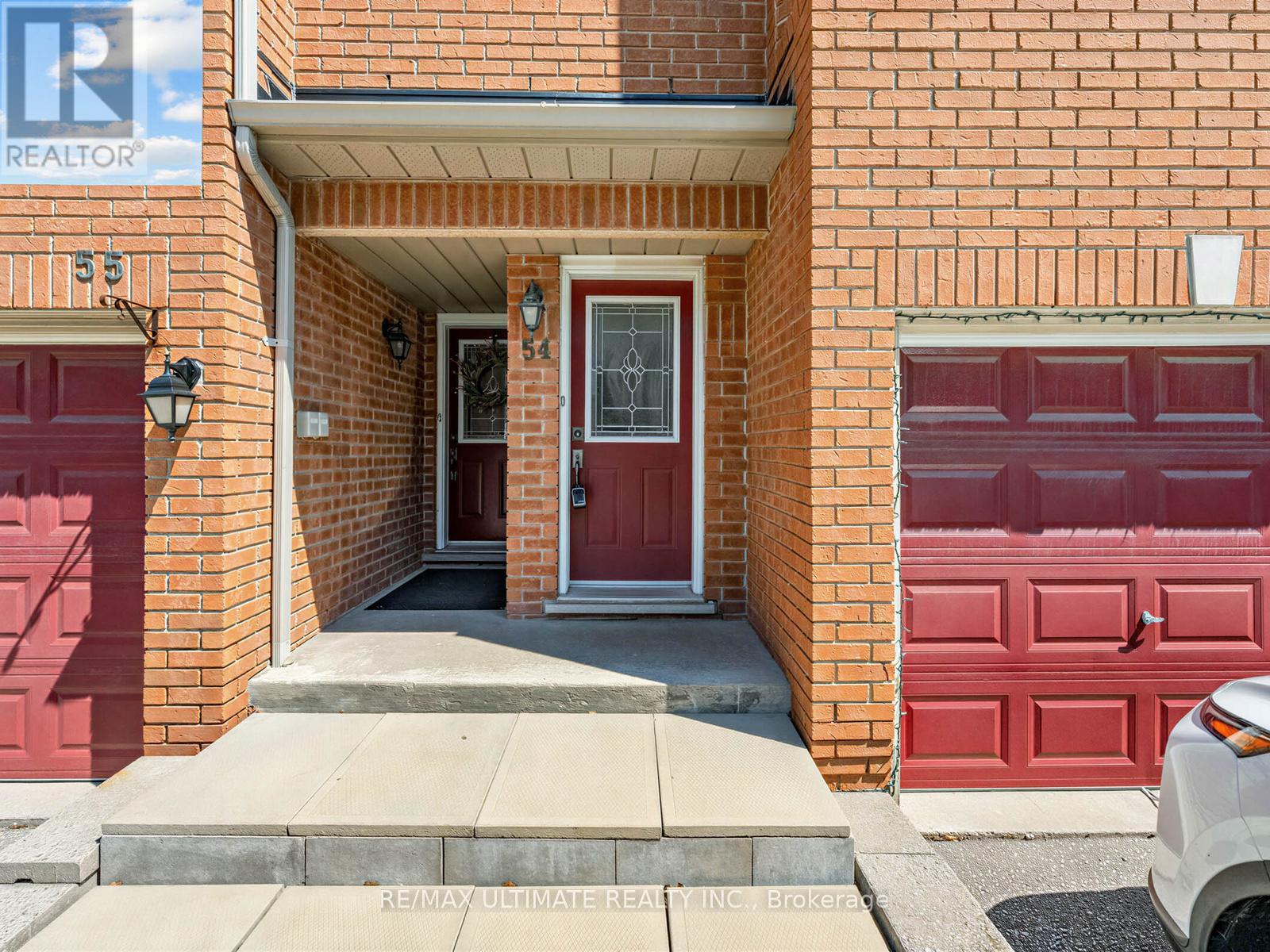 Row / Townhouse for Sale in 54 - 6950 TENTH LINE W|Mississauga (Lisgar), Ontario L5N6Y1 2