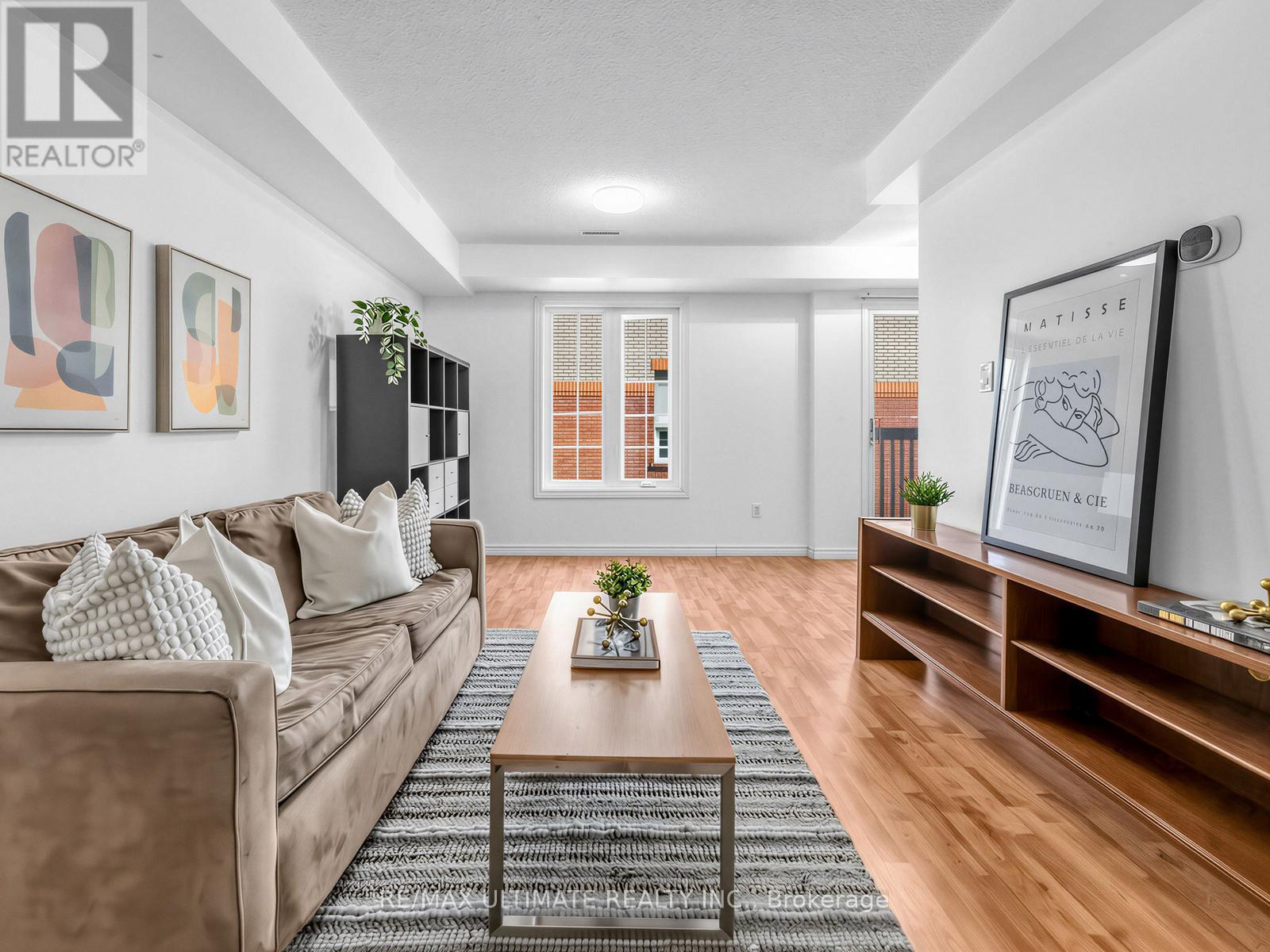 Row / Townhouse for Sale in 54 - 6950 TENTH LINE W|Mississauga (Lisgar), Ontario L5N6Y1 4