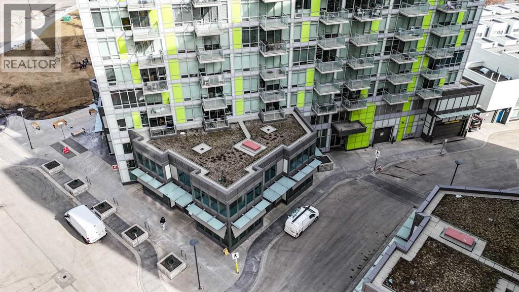 Apartment for Sale in 905, 30 Brentwood Common NW|Calgary, Alberta T2L2J9 2