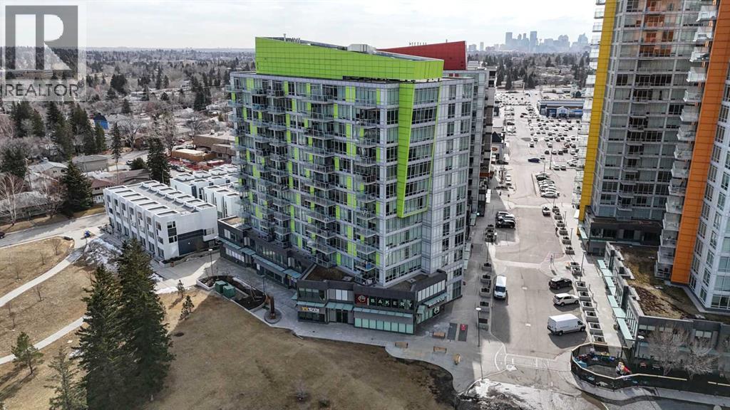 Apartment for Sale in 905, 30 Brentwood Common NW|Calgary, Alberta T2L2J9 5