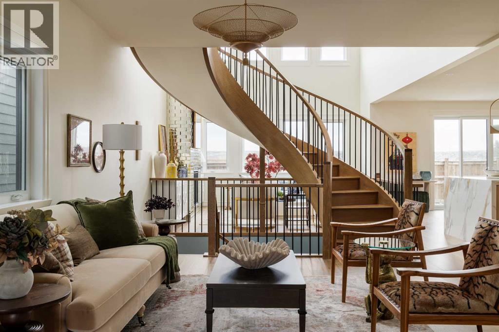 House for Sale in 356 Greenwich Drive NW|Calgary, Alberta T3B6P4