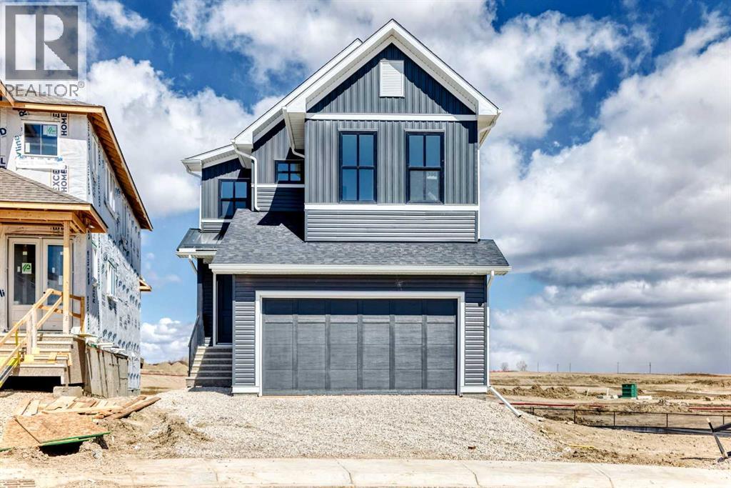 House for Sale in 396 Herron Landing NE|Calgary, Alberta T3P2R5