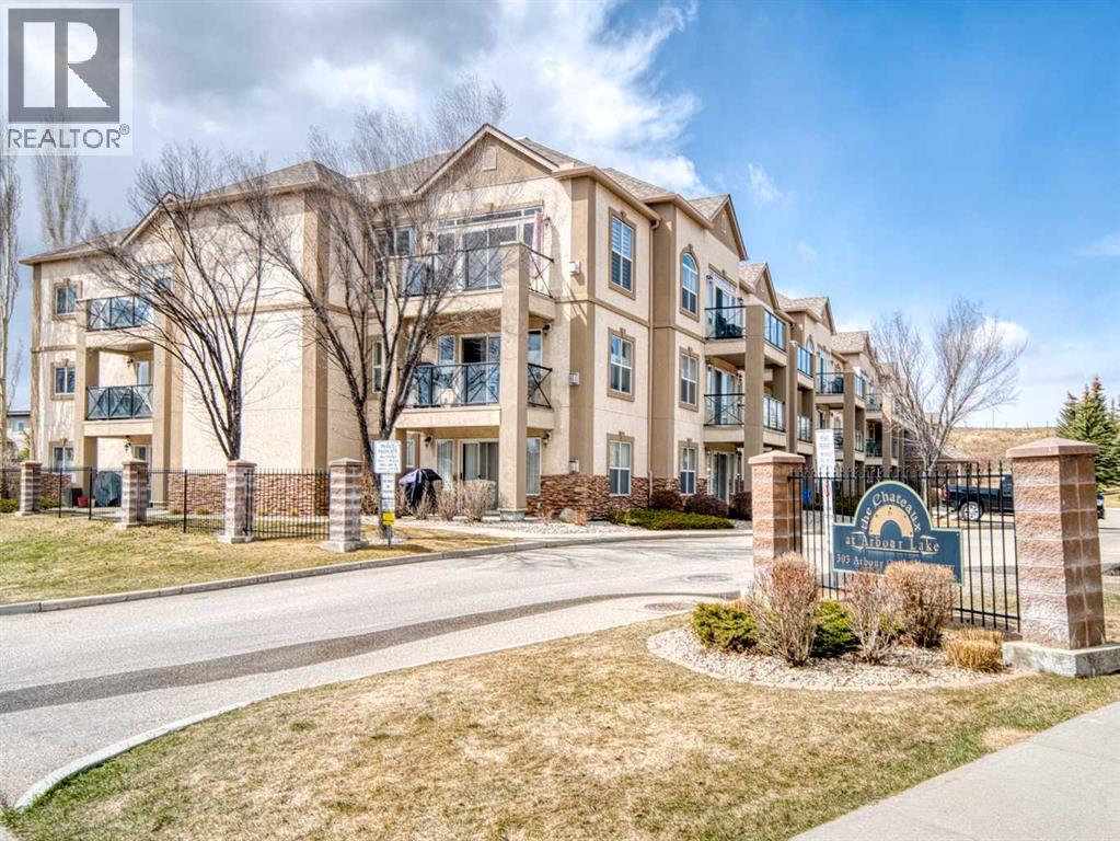 Apartment for Sale in 2318, 303 Arbour Crest Drive NW|Calgary, Alberta T3G5G4