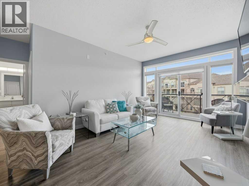 Apartment for Sale in 2318, 303 Arbour Crest Drive NW|Calgary, Alberta T3G5G4 4