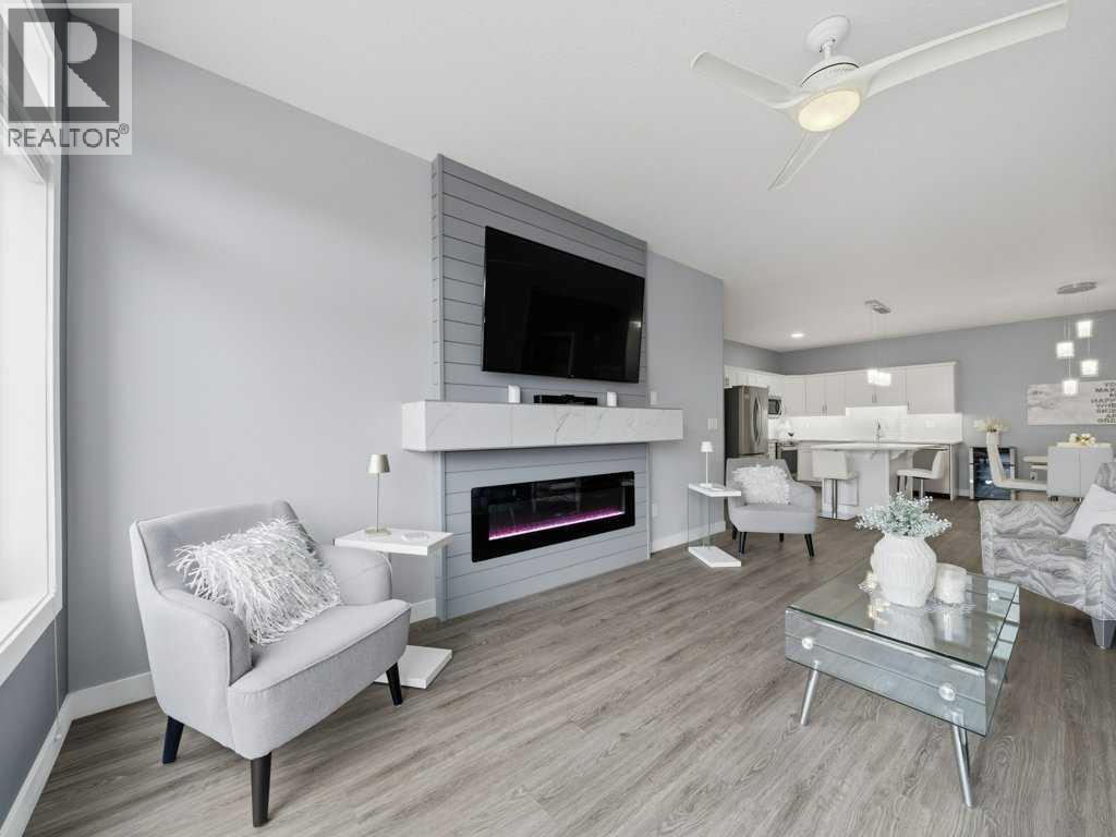 Apartment for Sale in 2318, 303 Arbour Crest Drive NW|Calgary, Alberta T3G5G4 5