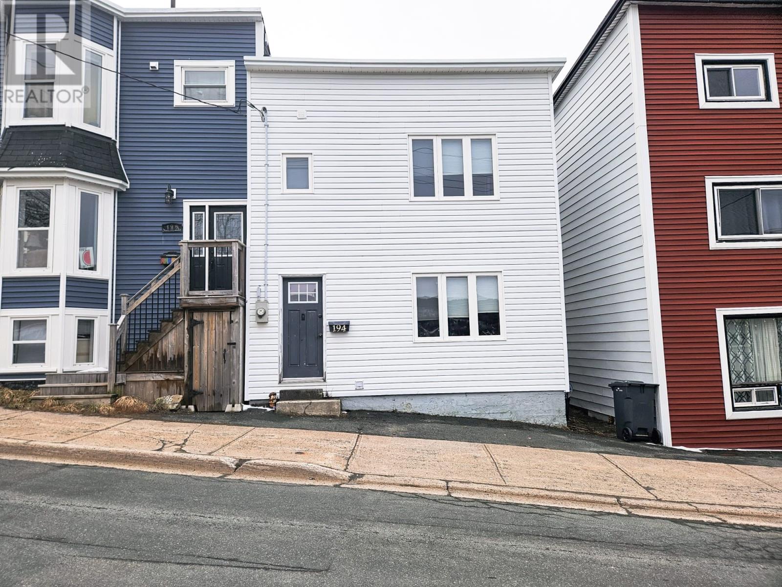 194 Hamilton Street