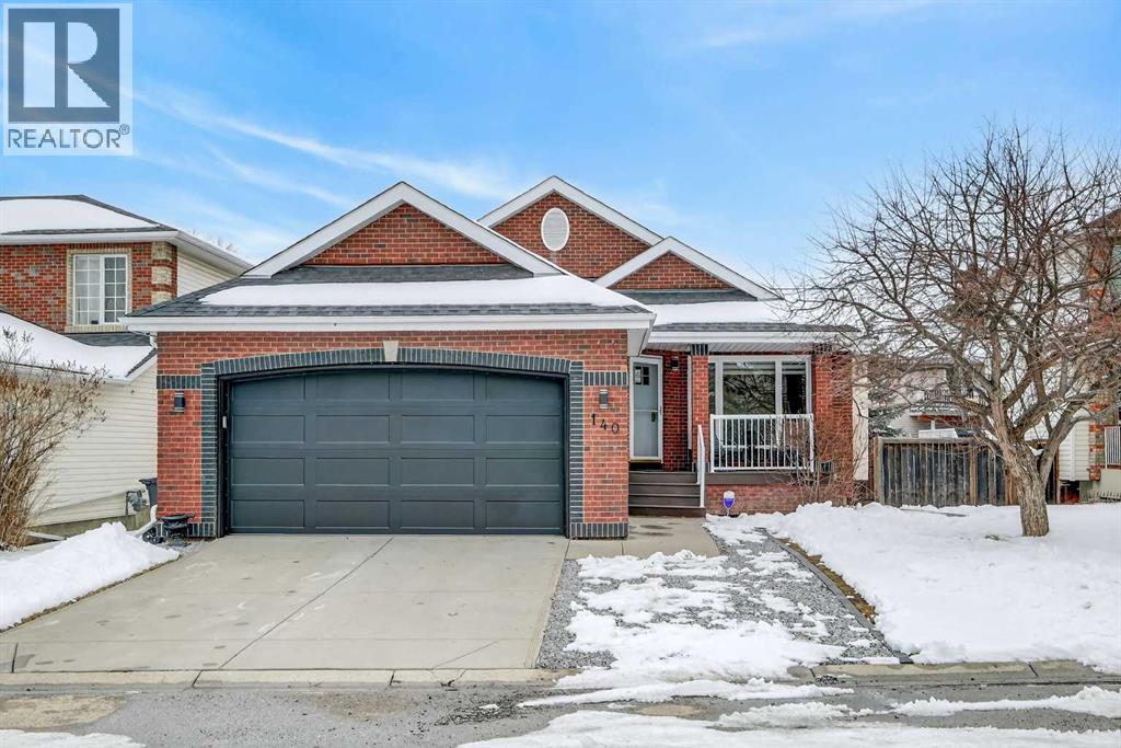 House for Sale in 140 Citadel Park NW|Calgary, Alberta T3G3Y1