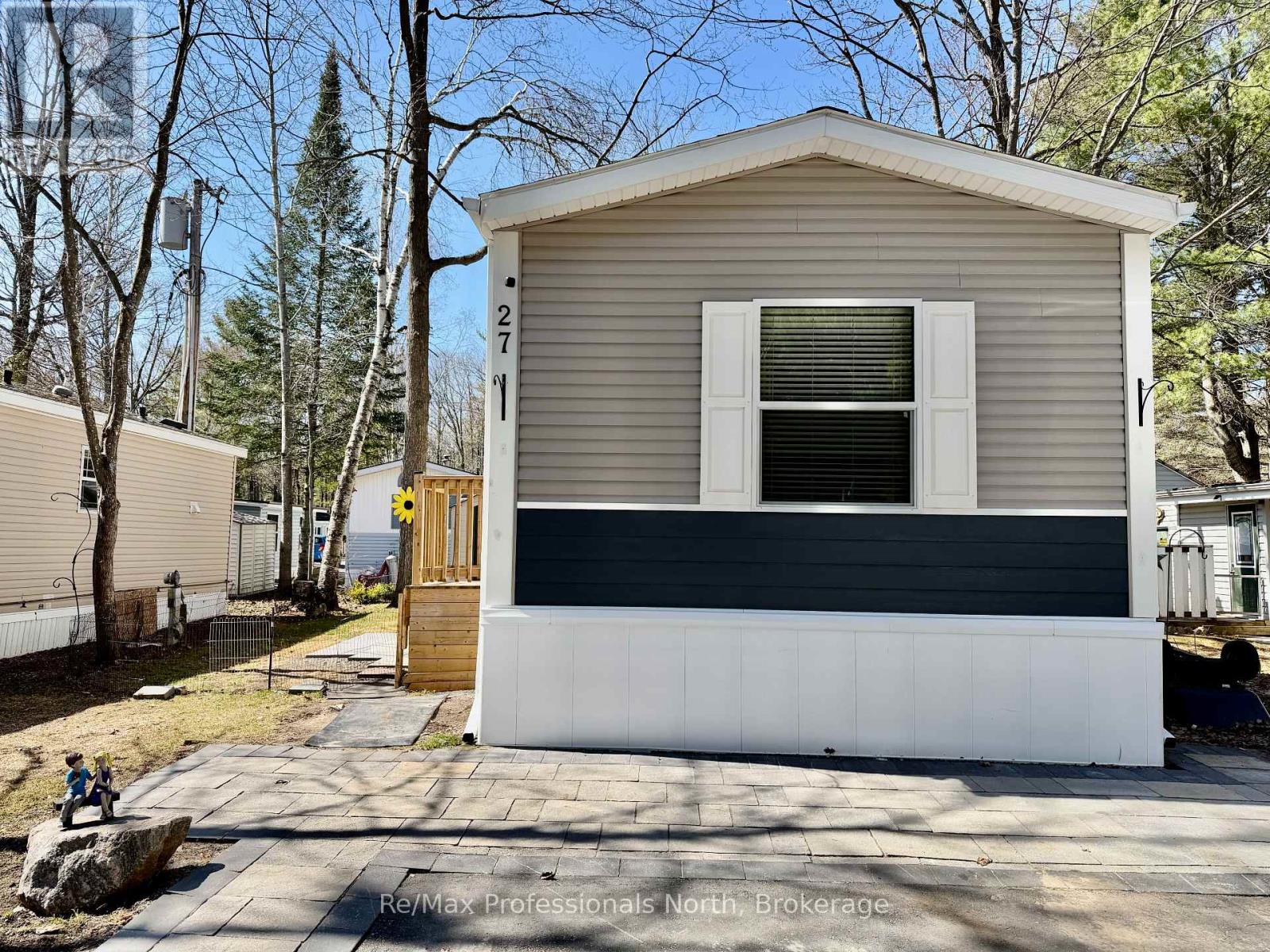 27 - 1007 RACOON ROAD