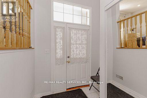 Row / Townhouse for Sale in 21 - 170 HAVELOCK DRIVE|Brampton (Fletcher's Creek South), Ontario L6W4T3 3